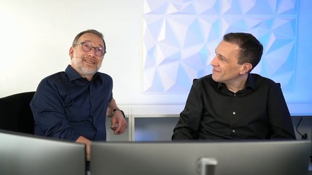 Optimizing DAX Second Edition - Interview with Alberto Ferrari and Marco Russo