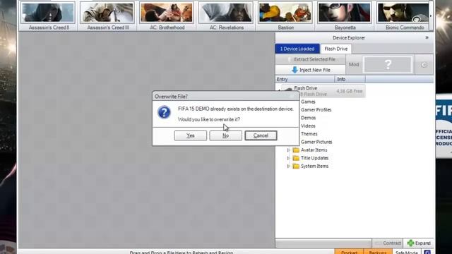 Como Descargar FIFA 15 Para xbox 360 смотреть онлайн