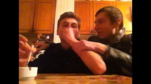 OVB #3 - писающий мальчик