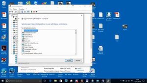 Installazione Scanner Lide 35 Canon su win10