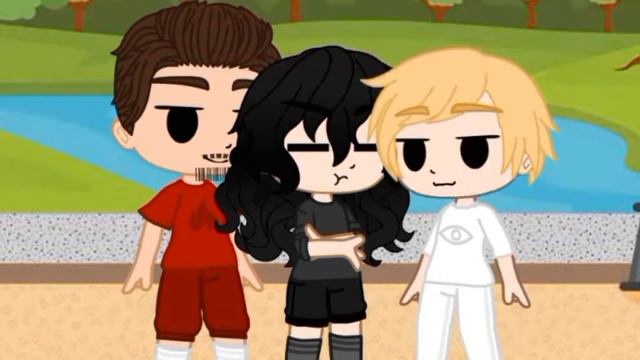 ×Меме: Превращение × Херейд,Эдисон,Отомчик × Гача клуб × смотреть онлайн