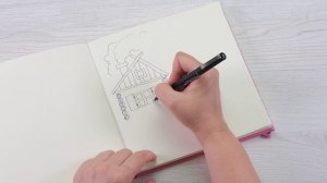 Теремок. Мультфильм