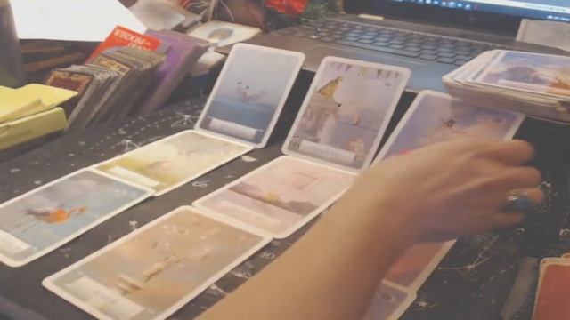 APRIL 8th, 2023 - DAILY READING ( Remain Poised; Things are Going to Turn Out Beautifully! ) смотреть онлайн