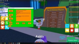 Blox Paradise Hack Script [INFINITE MONEY]