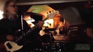 Летний вечер в отеле "КАЛИФОРНИЯ" (русская версия)