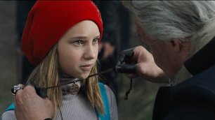 Трейлер российского фильма "Красная Шапочка" 2022