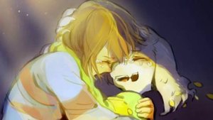 Relaxing music His theme | Undertale