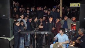 BEVAFO YORAM "БЕВАФО ЁРАМ"Рамазони Салимзод туёна 2023