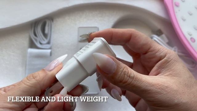 HOW TO USE LED FACIAL MASK #ledfacemask смотреть онлайн