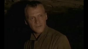 Речь Твердохлебова перед боем