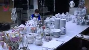 Дулевский фарфор. Часть 1