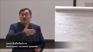 Принцип Долголетия. фрагмент из семинара Заболотного К.Б.