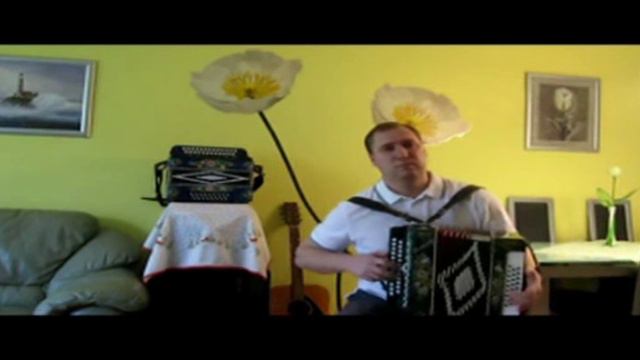 Цветик-семицветик сл.Белянин Н.муз.исп. Редингер В.