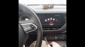 HAVAL F7 Обзор режимов часть 1