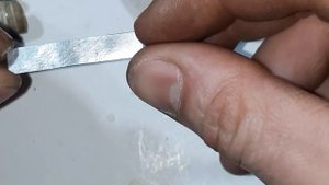 ремонт крышки трамблёра Ауди 100 C4