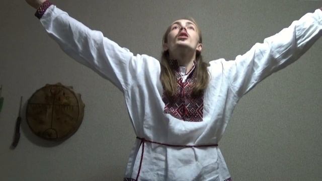 Сбрасываем отрицательную энергию смотреть онлайн