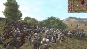 WHERE WAS GONDOR?!?!? - Third Age Total War Reforged