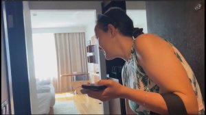 ЗАСЕЛИЛИСЬ В 5 -ТИ ЗВЕЗДОЧНЫЙ ОТЕЛЬ . ОТДЫХАЕМ КАК БУЗОВА ! 18.07.24.