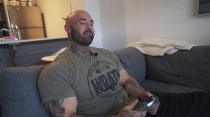 THE SECRET LIFE OF FRANK MCGRATH