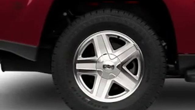 2003 Chevrolet TrailBlazer - Bensalem PA смотреть онлайн