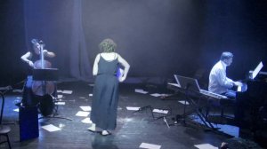 "Еврейская колыбельная"