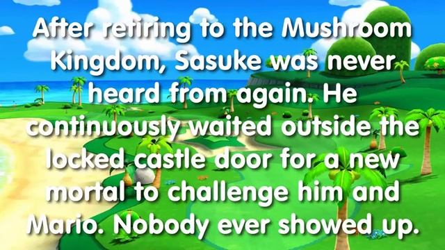 Mario Golf (Game Boy Color) Review смотреть онлайн