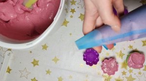 ЗАВАРНАЯ ПАСТИЛА В СИЛИКОНОВЫХ ФОРМАХ . Можно ли уменьшить сахар?