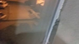 Трасса под кондиционер через балкон