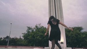 Hit the road Jack neoswing