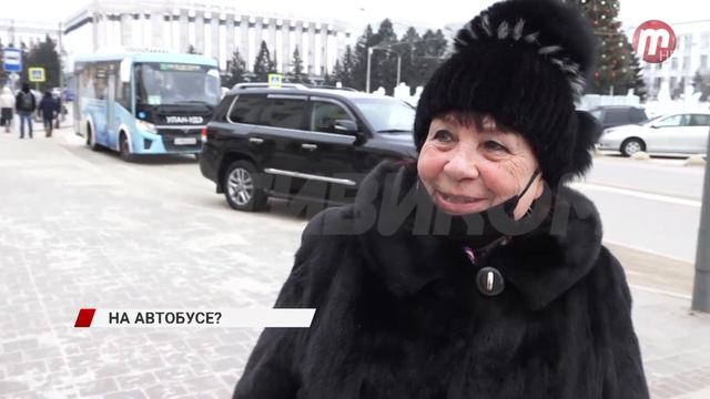 Каждый десятый россиянин отказался от поездок на общественном транспорте смотреть онлайн