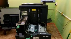 Develop ineo+ 1060L / Konica Minolta bizhub PRO C1060L