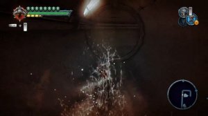 ОСКОЛКИ КЛИНКА АРМАГЕДДОНА - DARKSIDERS WARMASTERED EDITION ПРОХОЖДЕНИЕ НА РУССКОМ #26