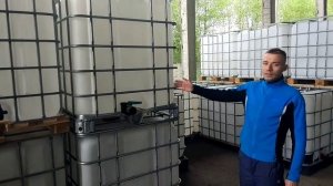 Куплю Еврокубы , бочки , септик