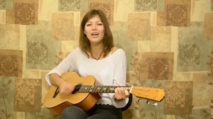 Песня на свадьбу - Ирина Мячкин