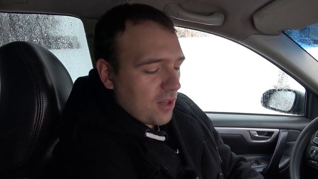 Volvo v70 обзор , сравнили с volvo s60 из прошлого обзора. смотреть онлайн