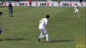 FIFA 12 Skill Move Tutorials    Skill Moves Tutorial HD Including New Skills   YouTube