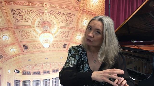 Нина Синякова. Дети и современное музыкальное образование. Тема с вариациями. смотреть онлайн