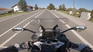 BMW R 1250 RS Erster Eindruck
