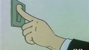 мультик   берегите электроэнергию