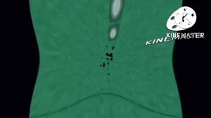 (RQ) Klasky Cuspo Dizzy And Sick In Center Effects