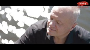 Очень трогательный стих "Боже, храни его...", читает В. Корженевский (Vikey), стихи А. Васильченко