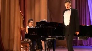 Песня ямщика - Гурилев А.Л.