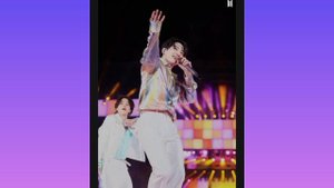 Официальные фото weverse концертов BTS?