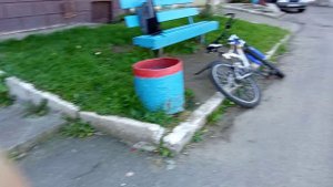 обзор на велосипда