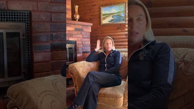 Отзыв участника йога-тура на Камчатку | Территория полезного отдыха смотреть онлайн