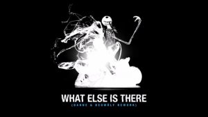 Royksopp X Trentemoller - What Else Is There (DANNE & Beowülf Rework)