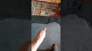 доработка гипкого потолка на ваз 2107  и подготовка к перетяжке эко кожи( часть 1)