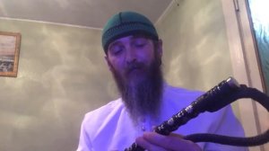 Казачья нагайка
