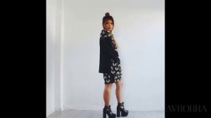 Укороченное пальто женское  — С чем носить и как выбирать?