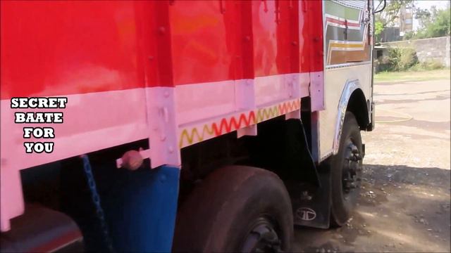 SECOND HAND TATA TRUCK MARKET [NAGPUR ] | BUY USED TATA TRUCK | TATA 2518-3718-3118 IN CHEAP RATE